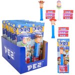 Pez Toy Story (Asst.) (12cnt)