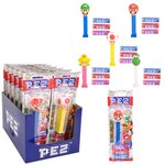 Pez Nintendo (Asst.) (12 Cnt)