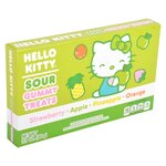 Hello Kitty Sour Gummi's Theater Box (12 Cnt)