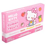 Hello Kitty Fruit Gummi's Theater Box (12 Cnt)