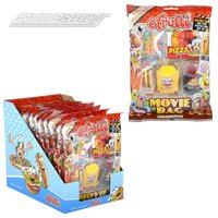 Gummi Movie Bag 2.7oz (12 Cnt)