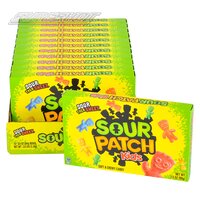 Sour Patch Kids’ Theater Box Candy (12 Cnt)