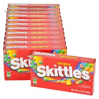 Skittles Original Theater Box Candy