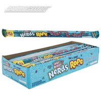 Nerds Rope - Very Berry (24 Cnt)