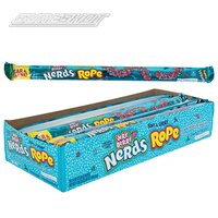 Nerds Rope - Very Berry (24 Cnt)