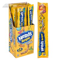 Nerds Rope - Tropical (24 Cnt)