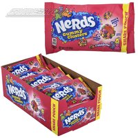 Share Pouch - Nerds Gummy Clusters (12 Cnt)