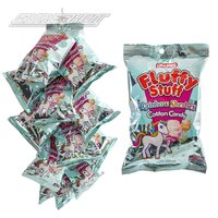 Fluffy Stuff Rainbow Sherbet 2.1oz 48cnt