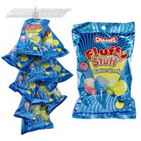 Fluffy Stuff Original Asst. 2.1oz 48cnt