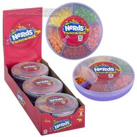 Nerds Twist & Mix Dispenser 2.1oz (6 Cnt)