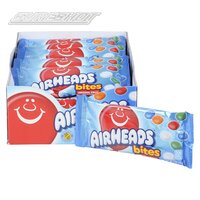 Airhead Fruit Bites 18pc/Display