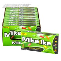 Mike & Ike Original Theater Box Candy 12pc/case