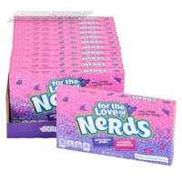 Nerds Theater Box Candy 12pc/case