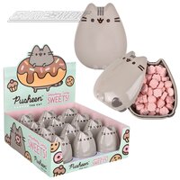 Pusheen Tin 1.5 oz (Display - 12 Each)