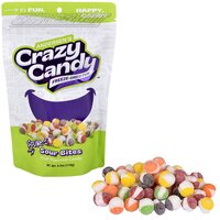 Andersens Freeze Dried Sour Rainbow Bites 4.2 oz