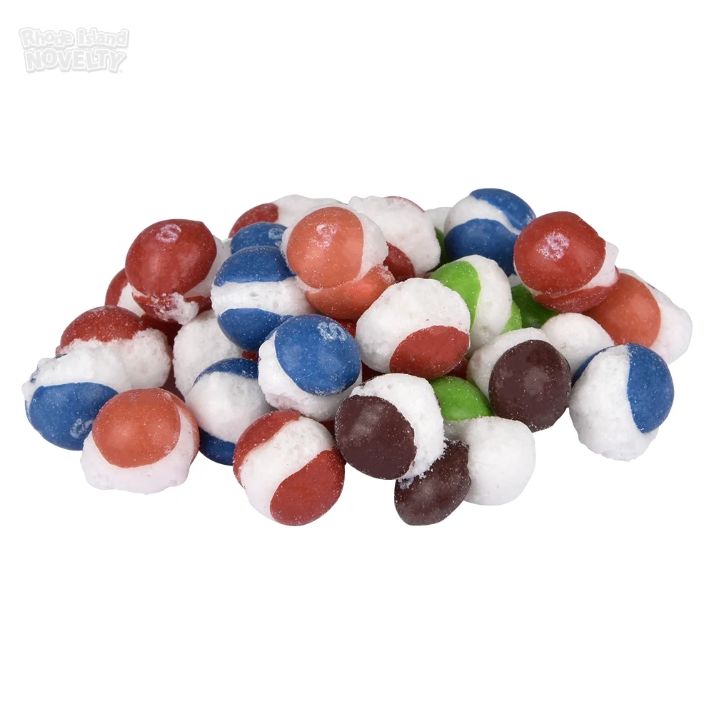 Andersens Freeze Dried Wild Berry Bites 5.1 oz