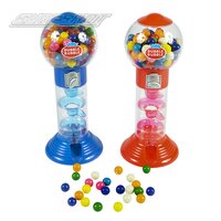 Spiral Fun Gumball Bank 10.5”