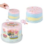 Party Puffs Cotton Candy Cake (4.2oz)