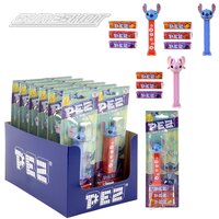 Pez Stitch (Asst.) (12cnt)