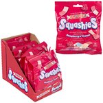 Smarties Squashies Peg Bag 5oz (12ea/Case)