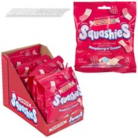 Smarties Squashies Peg Bag 5oz (12ea/Case)