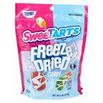 Sweetarts Freeze Dried Peg Bag 4oz. (8ea/Case)