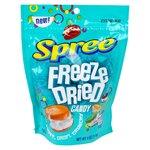 Spree Freeze Dried Peg Bag 4oz. (8ea/Case)