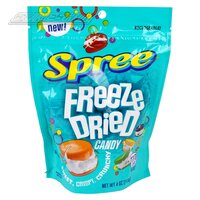 Spree Freeze Dried Peg Bag 4oz. (8ea/Case)