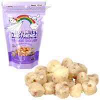 Hello Kitty And Friends Cookie Dough 8.5 oz - Cinnamon (10ea
