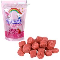 Hello Kitty And Friends Cookie Dough 8.5 oz - Strawberry (10