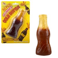 Giant Gummy Cola Bottle 5.29oz