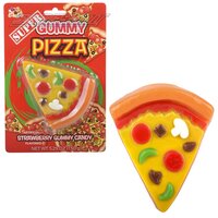 Giant Gummy Pizza 5.29oz