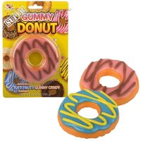 Giant Gummy Donut 5.29oz