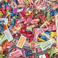 Deluxe Candy Crane Mix (2000pcs/case)