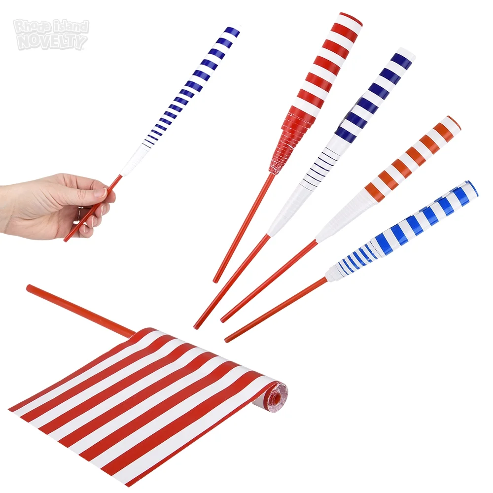 Chinese YoYo (4 Asst.) 8"