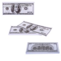 Jumbo Play Money 9.5" X 4"