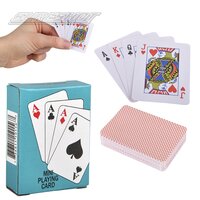 Mini Playing Cards 2.25"