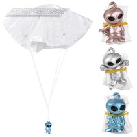 Alien Parachuter (3 Asst.) 1.25"