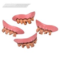 Goofy Hill Billy Teeth 2"