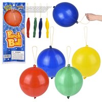 Punch Ball (1 Cnt) (4 Asst.) 14" - 16"