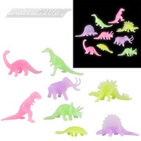 GID Mini Dinosaurs (8 Asst.) 2"