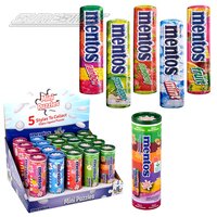 Mentos (50 Pcs) Puzzle (20 Pcs/Display)