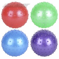 7" Knobby Ball Deflated (250pcs/Cs)