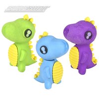 Cute Dinosaur Eraser (3 Asst.) 1.5"