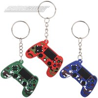 Game Controller K/C (3 Asst.) 2"