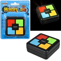 Electronic Memory Game 2.5" 36ct