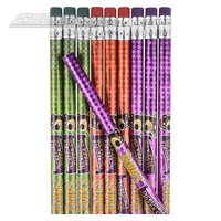 Jipc Pencil 7.5" (1un = 100ea)
