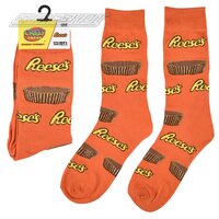 Reese's Cups Men's Socks