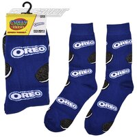 Oreo Cookies Crazy Socks Men
