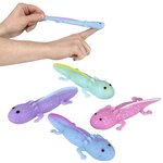 Axolotl Flinger (4 Asst.) 4"